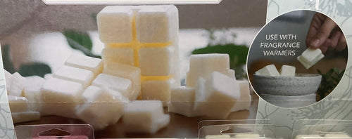 Candle Warmers Wax Melts