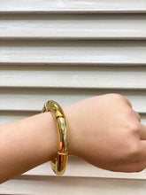 Load image into Gallery viewer, M collective tube bracelets