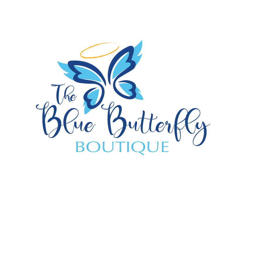 The Blue Butterfly Boutique Gift Card
