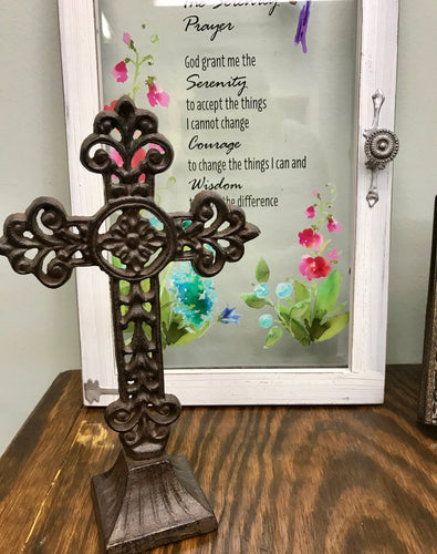 Cross
