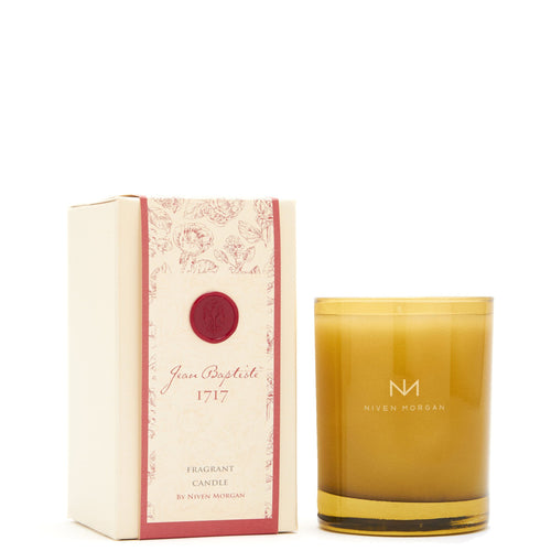 Niven Morgan Jean Baptiste Candle