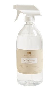 Cashmere Linen Spray