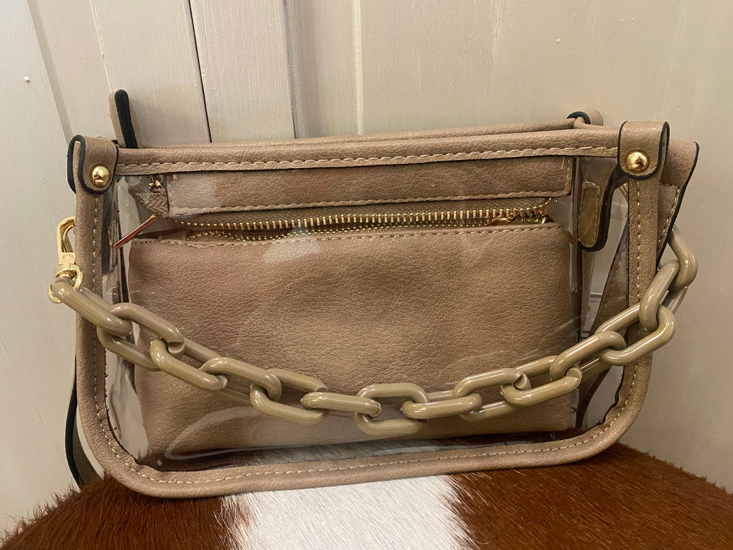 Jessica Purse