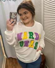 Load image into Gallery viewer, Mardi Gras Shirts
