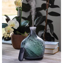Load image into Gallery viewer, Airome Obsidian Bluetooth Air Diffuser