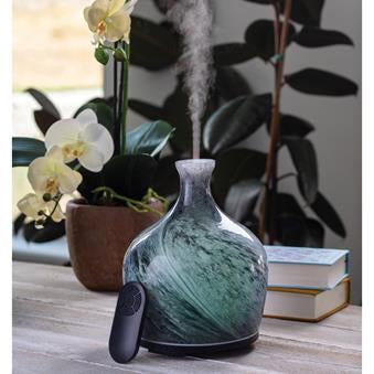 Airome Obsidian Bluetooth Air Diffuser
