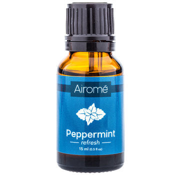 Airome Essential Oils