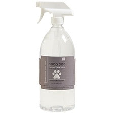 Hillhouse Naturals Good Dog Linen Spray