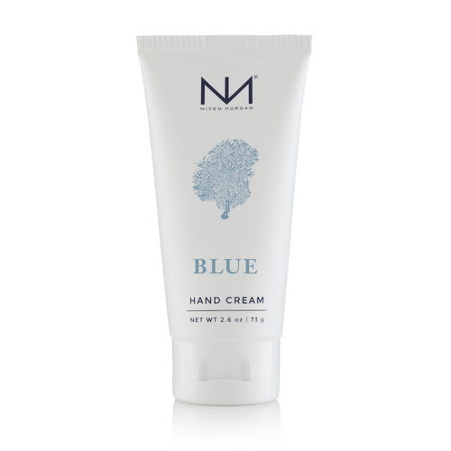 Niven Morgan Blue Hand Cream