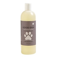 Hillhouse Naturals Good Dog Conditioning Shampoo