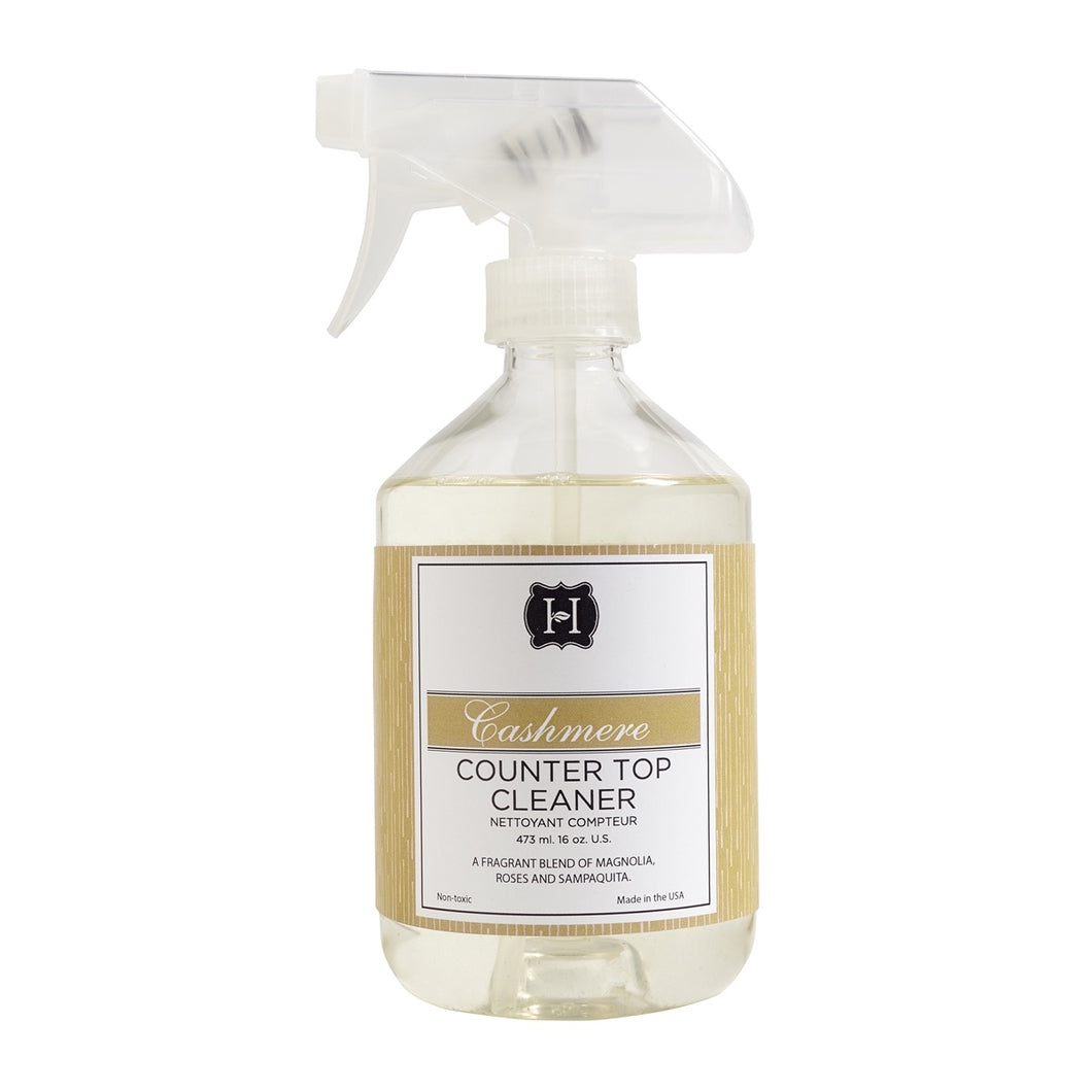 Hillhouse Naturals Cashmere Counter Cleaner