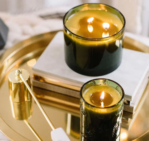 Thymes Frasier Fir 3 Wick Candle 17oz