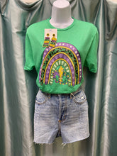 Load image into Gallery viewer, Mardi Gras Shirts