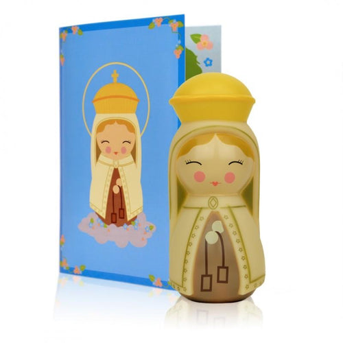 Our Lady of Mount Carmel