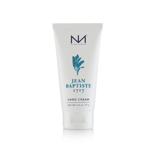 Niven Morgan Jean Baptiste Travel Hand Cream