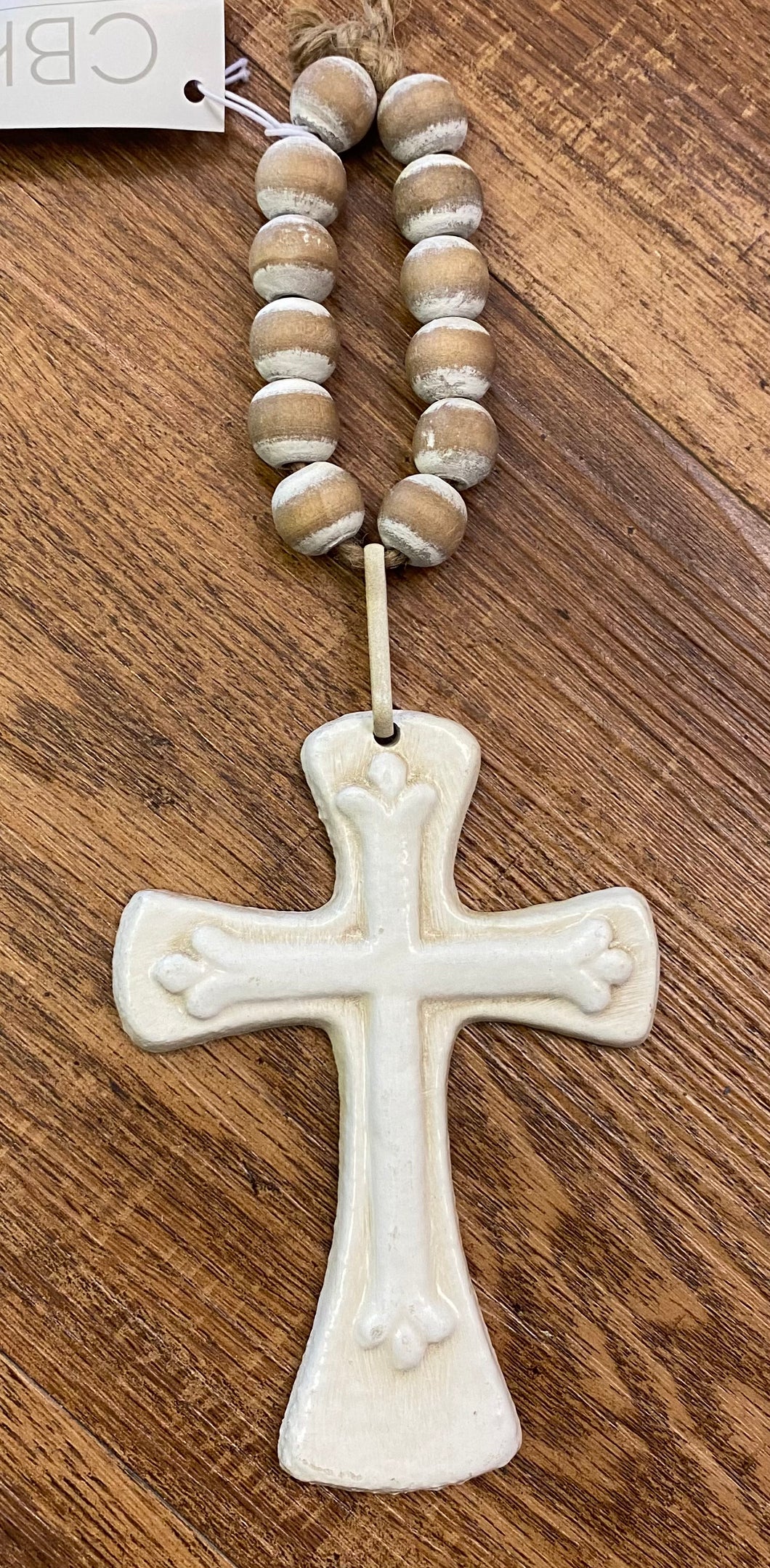 Ceramic Crosses