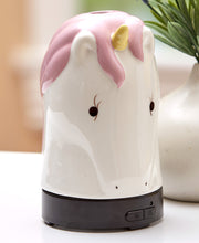 Load image into Gallery viewer, Kids Unicorn Diffuser