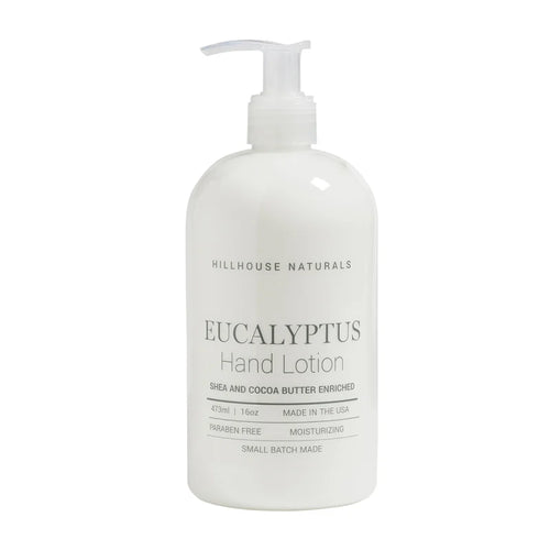 Eucalyptus 16oz Hand Lotion