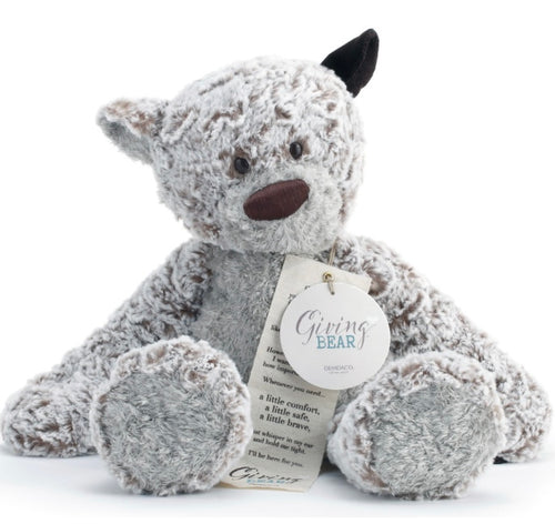 Giving Bear