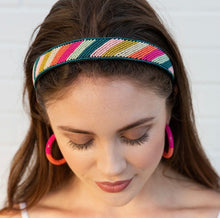 Load image into Gallery viewer, Beaded Head Bands