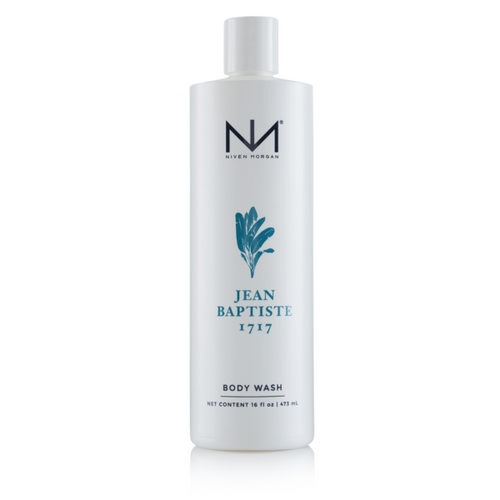 Niven Morgan Jean Baptiste Body Wash