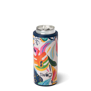 Swig Skinny Can Cooler 12 oz