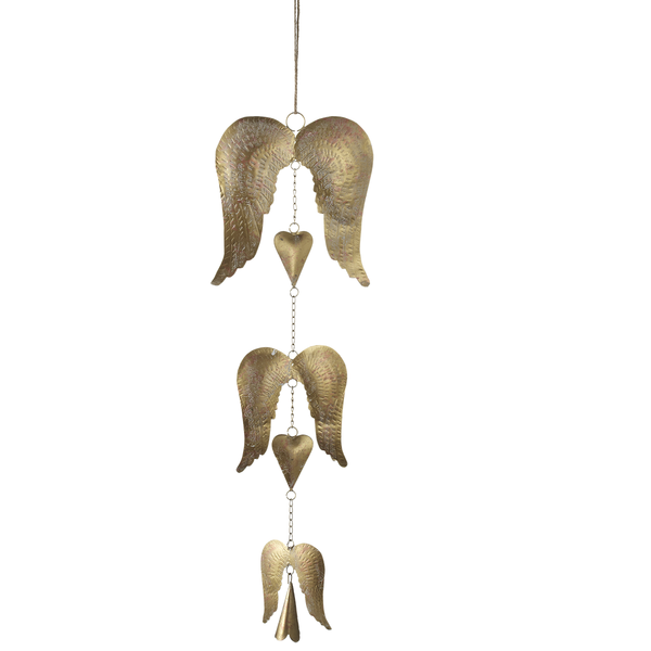 Angel Bell Wind-chime