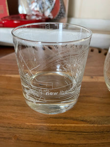 Well Told Whiskey Glass