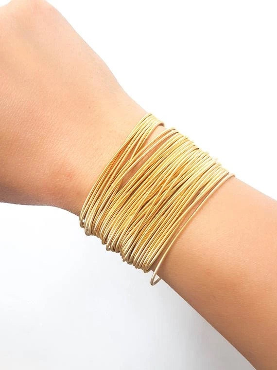 Bella Bracelets