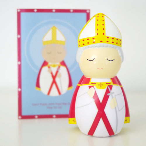 St. Pope John Paul
