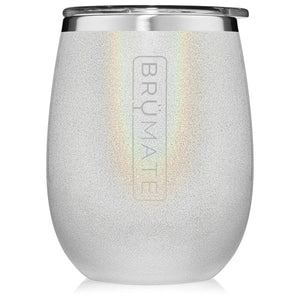 Brumate Un'Corked Stemless Wine Glasses