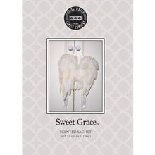 Load image into Gallery viewer, Sweet Grace Scented Sachet