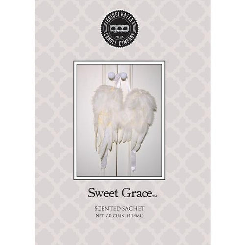 Sweet Grace Scented Sachet